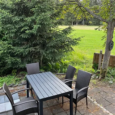 Ferienhaus An Der Liesel Wiese *