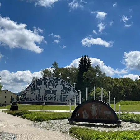 An Der Liesel Wiese Ferienhaus