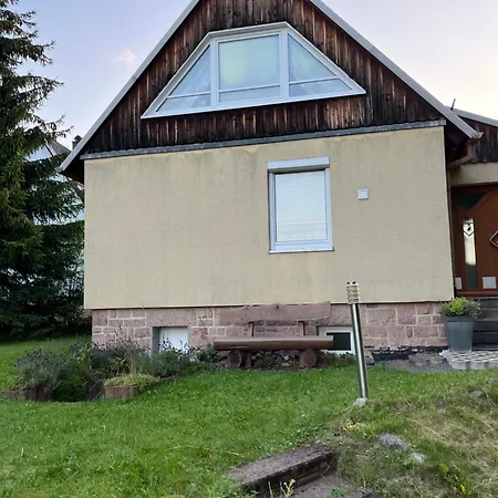 An Der Liesel Wiese Johanngeorgenstadt