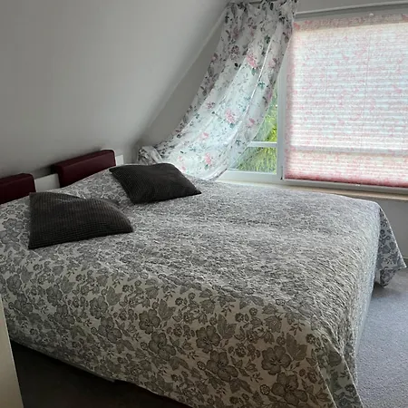 Ferienhaus An Der Liesel Wiese